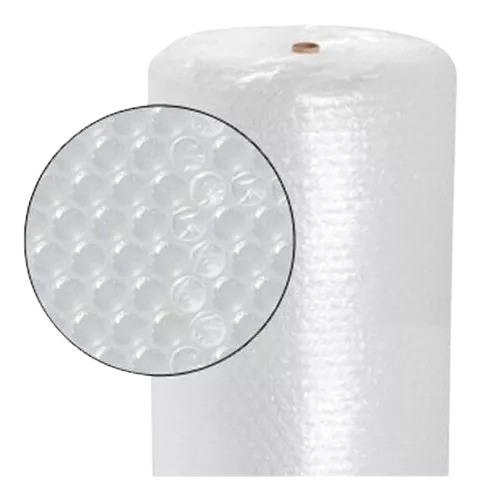 Plástico Bolha e Embalagens