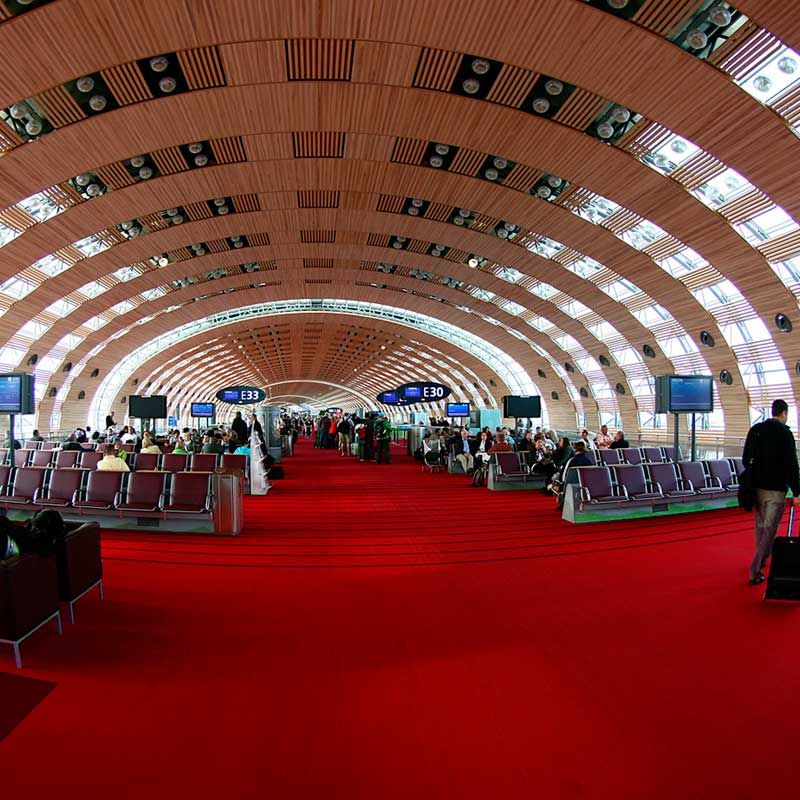 Tecidos para Eventos e Festas