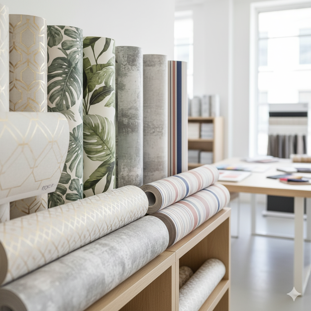 Imagem de Adesivos e Colas