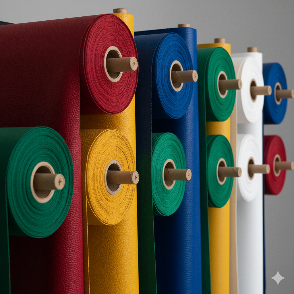 Imagem de Plásticos e Lonas